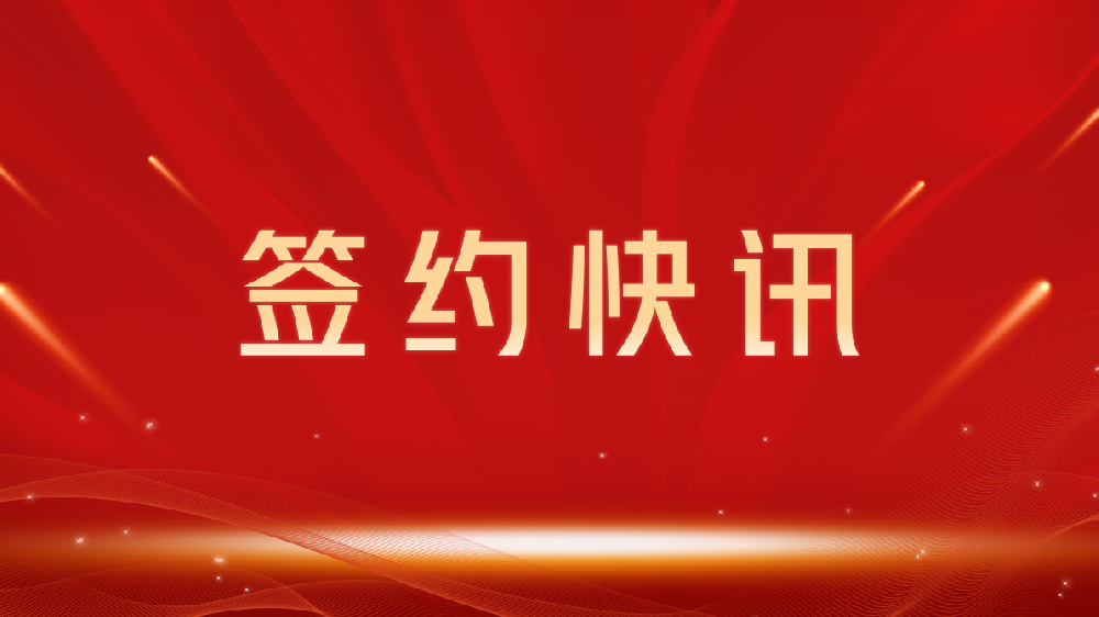 【签约喜讯】助力教育数字化转型,我司与天水龙图教育集团达成官网建设合作